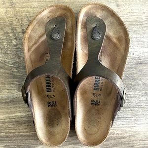 Birkenstock